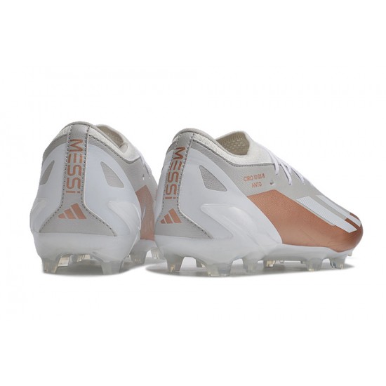 Shop the latest Adidas X Speedportal.1 FG White Grey Mens Soccer Cleats Online Shop