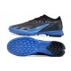 Where To Get Adidas X Speedportal.1 TF Black Blue Mens Soccer Cleats Sale