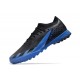 Where To Get Adidas X Speedportal.1 TF Black Blue Mens Soccer Cleats Sale