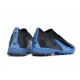 Where To Get Adidas X Speedportal.1 TF Black Blue Mens Soccer Cleats Sale