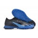 Where To Get Adidas X Speedportal.1 TF Black Blue Mens Soccer Cleats Sale