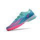 Click To Buy Adidas X Speedportal.1 TF Blue Pink Mens Soccer Cleats Online