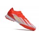 Buy And Seller Adidas X Speedportal.1 TF Red and White Mens Soccer Cleats Sale