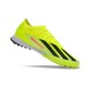 Click To Order Adidas X Speedportal.1 TF Yellow Black Mens Soccer Cleats Sale