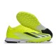 Click To Order Adidas X Speedportal.1 TF Yellow Black Mens Soccer Cleats Sale