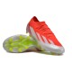 Adidas x23crazyfast.1 FG Soccer Cleats Red Grey For Men And Women