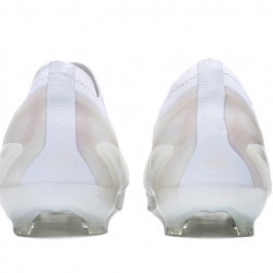 Adidas x23crazyfast.1 FG Soccer Cleats White For Men And Women 