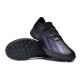 Adidas x23crazyfast.1 TF Soccer Cleats All Black For Men And Women