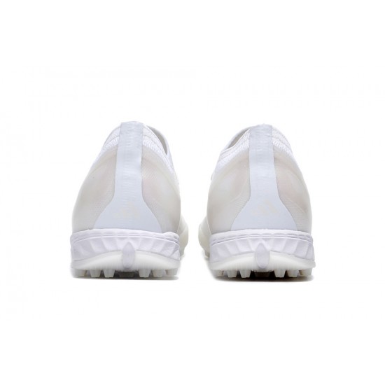 Adidas x23crazyfast.1 TF Soccer Cleats White For Men And Women
