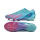 Discover Adidas X Speedportal.1 FG Blue Pink Women and Men Soccer Cleats For Sale