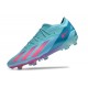 Discover Adidas X Speedportal.1 FG Blue Pink Women and Men Soccer Cleats For Sale