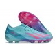 Discover Adidas X Speedportal.1 FG Blue Pink Women and Men Soccer Cleats For Sale