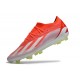 To Find A Ready Market Adidas X Speedportal.1 FG Red White Women and Men Soccer Cleats Shop