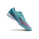 Discover the top-selling Adidas X Speedportal.1 TF Bule and Pink Women and Men Soccer Cleats For Sale