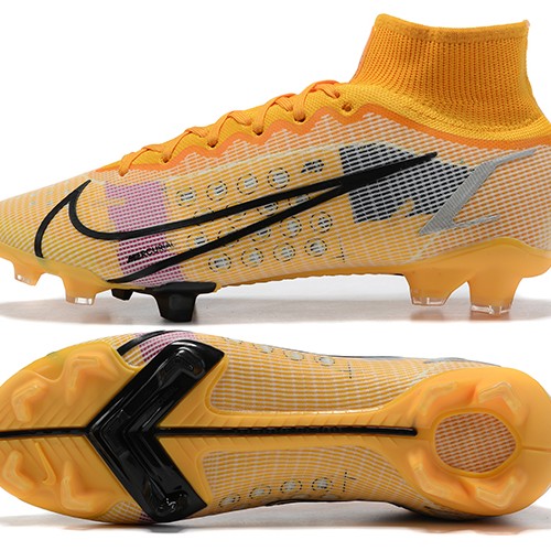 Nike Superfly 8 Elite FG