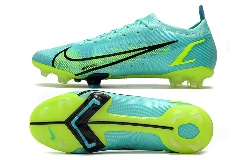 Nike Mercurial Vapor XIV Motivation Elite FG - Yellow