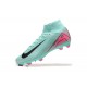 Popular Goods Nike Mercurial Superfly 10 Elite FG Black and Pink Mens Soccer Cleats Shop Online