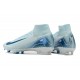 Discover the top-selling Nike Mercurial Superfly 10 Elite FG Blue Mens Soccer Cleats Online