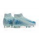 Explore Nike Mercurial Superfly 10 Elite FG Blue Mens Soccer Cleats Shop