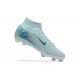 Explore Nike Mercurial Superfly 10 Elite FG Blue Mens Soccer Cleats Shop