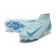 Explore Nike Mercurial Superfly 10 Elite FG Blue Mens Soccer Cleats Shop