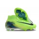 To Have A Strong Footing In A Market Nike Mercurial Superfly 10 Elite FG Green and Black Mens Soccer Cleats Shop