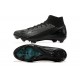 To Have A Ready Market Nike Mercurial Superfly 10 Elite FG Black and Grey Mens Soccer Cleats Shop