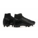 To Have A Ready Market Nike Mercurial Superfly 10 Elite FG Black and Grey Mens Soccer Cleats Shop