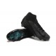 To Have A Ready Market Nike Mercurial Superfly 10 Elite FG Black and Grey Mens Soccer Cleats Shop