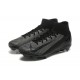 To Have A Ready Market Nike Mercurial Superfly 10 Elite FG Black and Grey Mens Soccer Cleats Shop