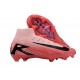 Explore Nike Mercurial Superfly 10 Elite FG Black annd Pink Mens Soccer Cleats Online