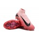 Explore Nike Mercurial Superfly 10 Elite FG Black annd Pink Mens Soccer Cleats Online