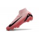 Explore Nike Mercurial Superfly 10 Elite FG Black annd Pink Mens Soccer Cleats Online