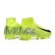 Our Top Picks Nike Mercurial Superfly 10 Elite FG Neongreen Mens Soccer Cleats Shop Online