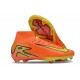 To Find A Ready Market Nike Mercurial Superfly 10 Elite FG Yellow and Orange Mens Soccer Cleats Online Shop