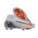 Where To Get Nike Mercurial Superfly 10 Elite FG Orange White Mens Soccer Cleats On Sale