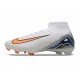 Where To Get Nike Mercurial Superfly 10 Elite FG Orange White Mens Soccer Cleats On Sale