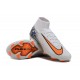 Where To Get Nike Mercurial Superfly 10 Elite FG Orange White Mens Soccer Cleats On Sale