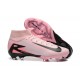 Click To Order Nike Mercurial Superfly 10 Elite FG Pink Black Mens Soccer Cleats Sale