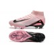 Click To Order Nike Mercurial Superfly 10 Elite FG Pink Black Mens Soccer Cleats Sale