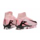 Click To Order Nike Mercurial Superfly 10 Elite FG Pink Black Mens Soccer Cleats Sale