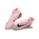 Click To Order Nike Mercurial Superfly 10 Elite FG Pink Black Mens Soccer Cleats Sale