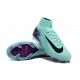 Buy Nike Mercurial Superfly 10 Elite FG Purply and Black Mens Soccer Cleats Shop