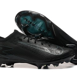 Nike Mercurial Vapor 16 Elite FG Black Men's Soccer Cleats