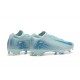 Salable Goods Nike Mercurial Vapor 16 Elite FG Blue Mens Soccer Cleats Shop Online