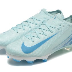 Nike Mercurial Vapor 16 Elite FG Blue Men's Soccer Cleats