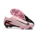 Click To Order Nike Mercurial Vapor 16 Elite FG Pink and Black Mens Soccer Cleats On Sale