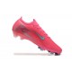 Buy Nike Mercurial Vapor 16 Elite FG Pink and Blue Mens Soccer Cleats On Sale