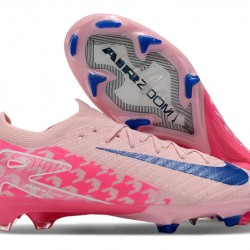 Nike Mercurial Vapor 16 Elite FG Pink Black  Soccer Cleats