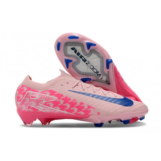 Explore Nike Mercurial Vapor 16 Elite FG Pink Black  Soccer Cleats For Sale